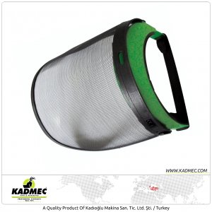 LASTİKLİ TİP MASKE KADMEC